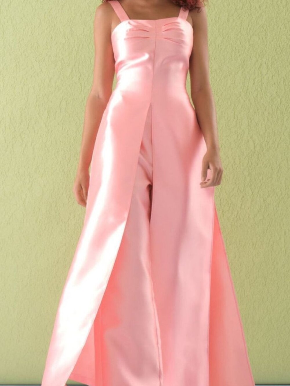 Andrea Iyamaya pant Set